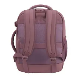 Bagaglio a Mano Zainabile TG. S/M Underseat Ryanair / Wizz Air / Vueling American Tourister Take2Cabin 160413