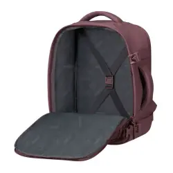 Bagaglio a Mano Zainabile TG. S/M Underseat Ryanair / Wizz Air / Vueling American Tourister Take2Cabin 160413
