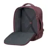 Bagaglio a Mano Zainabile TG. S/M Underseat Ryanair / Wizz Air / Vueling American Tourister Take2Cabin 160413