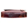 Borsa Messenger Ufficio  in pelle Greenwood Art. 837