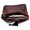 Borsa Messenger Ufficio  in pelle Greenwood Art. 837