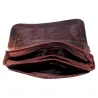 Borsa Messenger Ufficio  in pelle Greenwood Art. 837