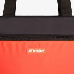 Shopping Bag K Way Elliant