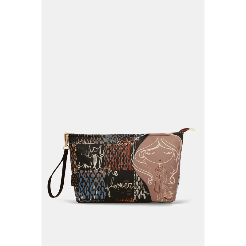 Beauty case da viaggio Anekke Blossom 43577 021