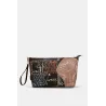 Beauty case da viaggio Anekke Blossom 43577 021