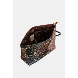 Beauty case da viaggio Anekke Blossom 43577 021