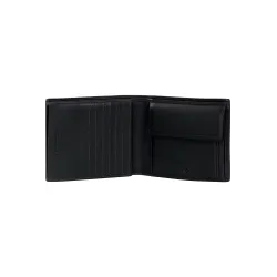 Portafoglio con porta monete e porta tessere Samsonite Attack 3 SLG 161483