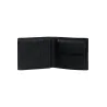 Portafoglio con porta monete e porta tessere Samsonite Attack 3 SLG 161483
