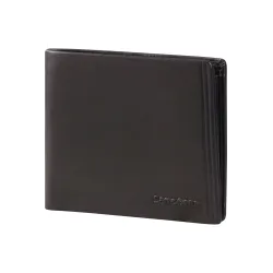 Portafoglio con porta monete e porta tessere Samsonite Attack 3 SLG 161484