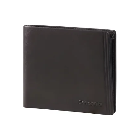 Portafoglio con porta monete e porta tessere Samsonite Attack 3 SLG 161484