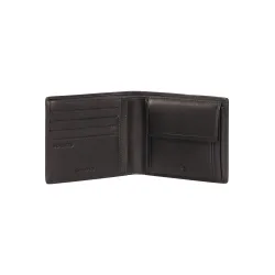 Portafoglio con porta monete e porta tessere Samsonite Attack 3 SLG 161484