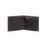 Portafoglio con porta monete e porta tessere Samsonite Attack 3 SLG 161484