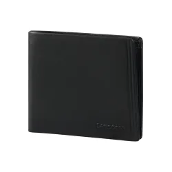 Portafoglio con porta monete e porta tessere Samsonite Attack 3 SLG 161484