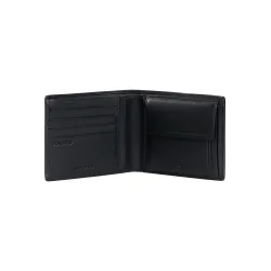 Portafoglio con porta monete e porta tessere Samsonite Attack 3 SLG 161484