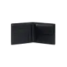 Portafoglio con porta monete e porta tessere Samsonite Attack 3 SLG 161484