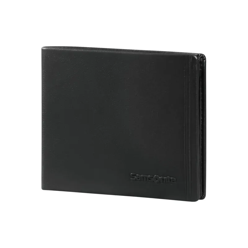 Portafoglio Piccolo con porta tessere Samsonite Attack 3 SLG 161487