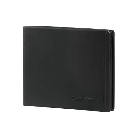 Portafoglio Piccolo con porta tessere Samsonite Attack 3 SLG 161487