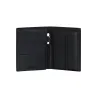 Portafoglio Verticale con porta monete e porta tessere Samsonite Attack 3 SLG 161490