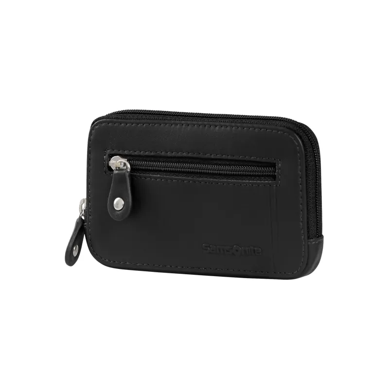 Porta monete a bustina Samsonite Attack 3 SLG 161488