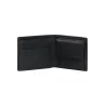 Portafoglio piccolo con porta monete e porta tessere Samsonite Attack 3 SLG 161485