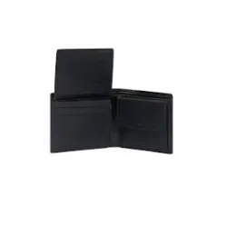 Portafoglio piccolo con porta monete e porta tessere Samsonite Attack 3 SLG 161485