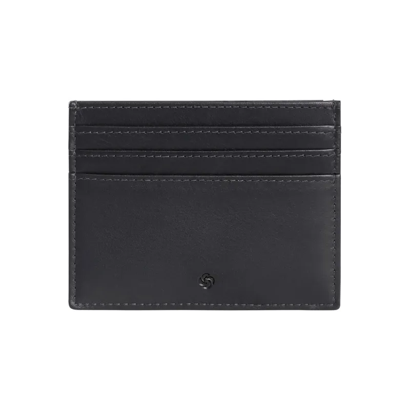 Porta carte di credito Samsonite Attack 3 SLG 161489
