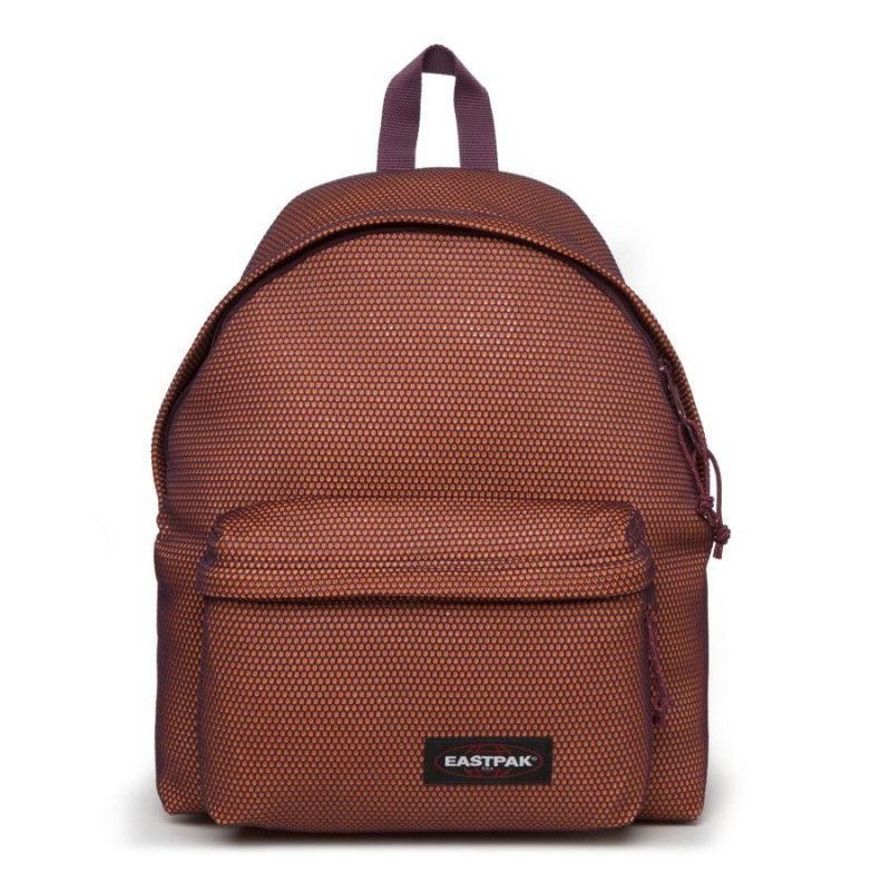 Zaino Padded Pak'r Merlot Mesh EK620 53S