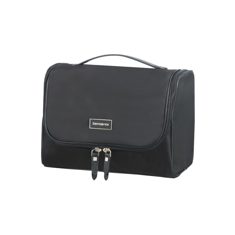 Beauty Case Donna Samsonite Karissa Nero