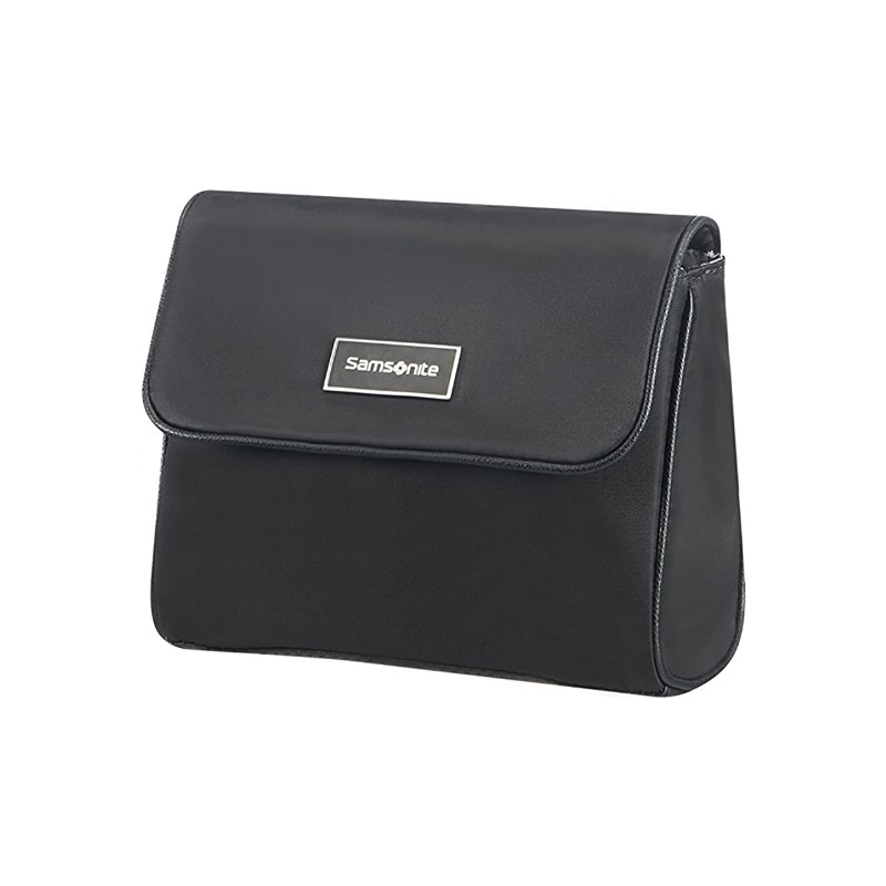 Beauty Case Donna Samsonite Karissa Nero