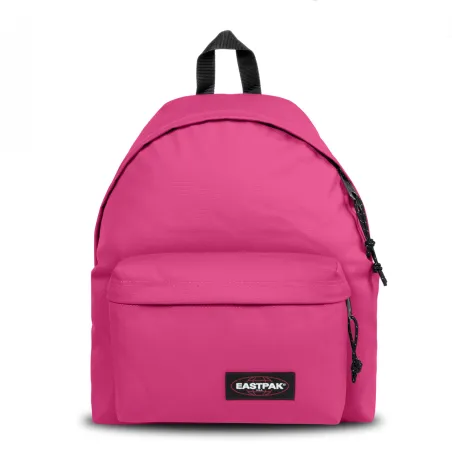 Zaino Scuola e Tempo Libero Eastpak Padded Pak'r Pink Escape K25