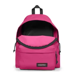 Zaino Scuola e Tempo Libero Eastpak Padded Pak'r Pink Escape K25