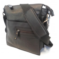 AVIREX TIGERLFLY Crossbody bag with zip