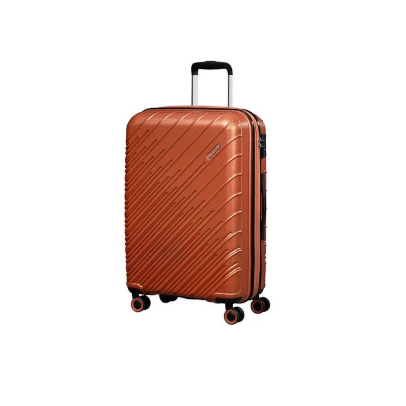 Trolley Grande Espandibile American Tourister Linea Speedstar