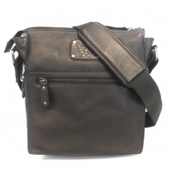 AVIREX TIGERLFLY Crossbody bag with zip