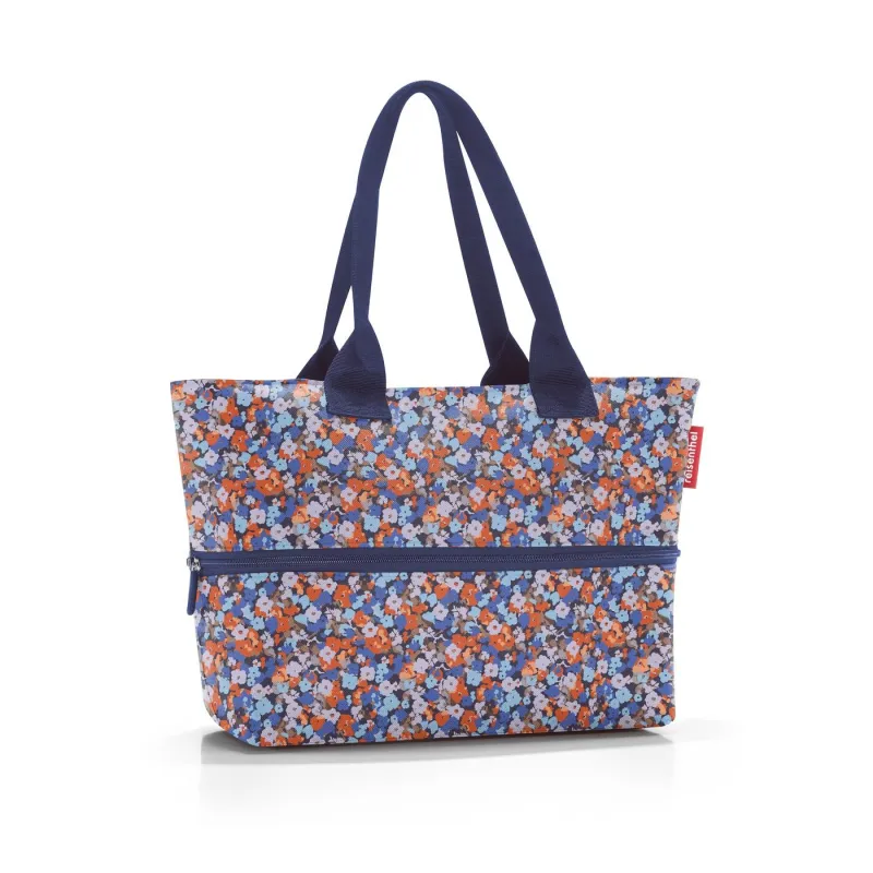 Borsa Shopper E1 Espandibile Reisenthel RJ