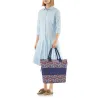 Borsa Shopper E1 Espandibile Reisenthel RJ