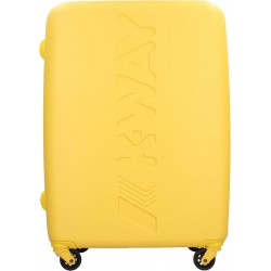 Trolley Medio K-Way Yellow...