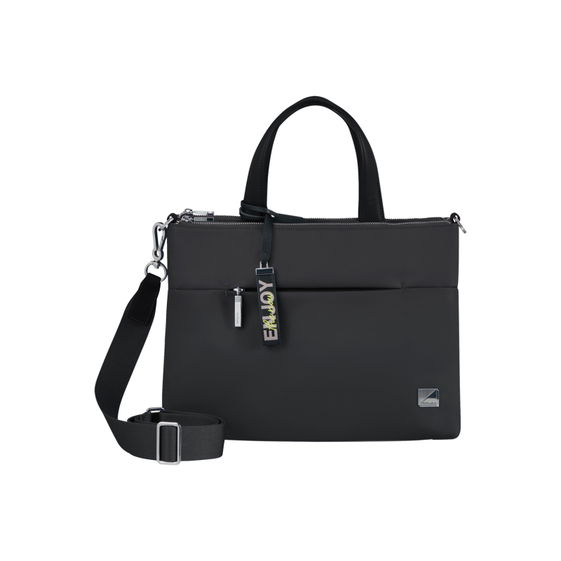 Borsa Ufficio Donna Porta PC 13.3 Samsonite linea Workationist