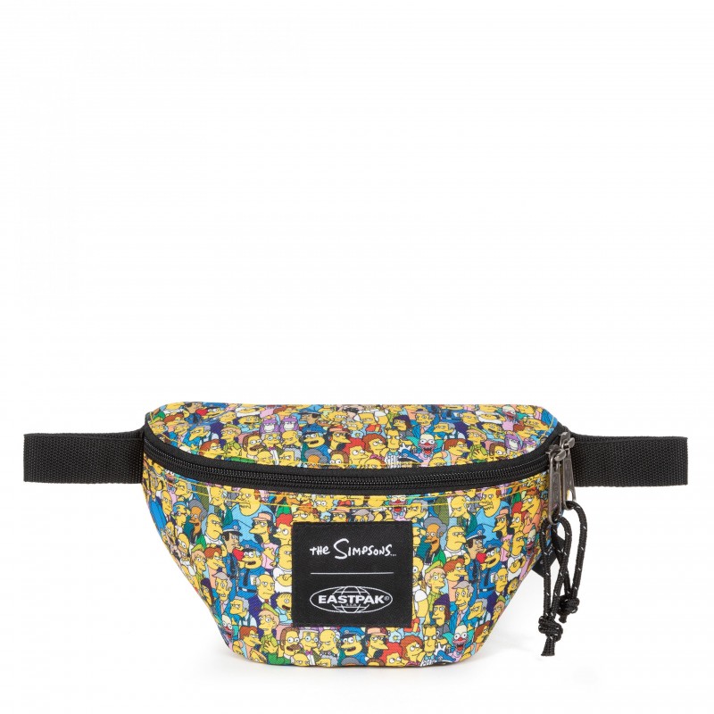 Marsupio Sportivo Eastpak Springer The Simpson Color 7A2