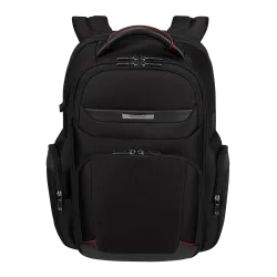 Zaino Porta PC 15.6" Espandibile Samsonite PRO DLX 6 Black 147137 1041