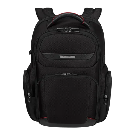 Zaino Porta PC 15.6" Espandibile Samsonite PRO DLX 6 Black 147137 1041
