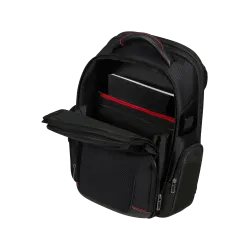 Zaino Porta PC 15.6" Espandibile Samsonite PRO DLX 6 Black 147137 1041