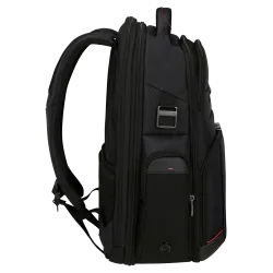 Zaino Porta PC 15.6" Espandibile Samsonite PRO DLX 6 Black 147137 1041