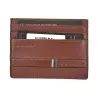 Portacarte in pelle Samsonite "FLAGGED"  139952