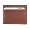 Portacarte in pelle Samsonite "FLAGGED"  139952