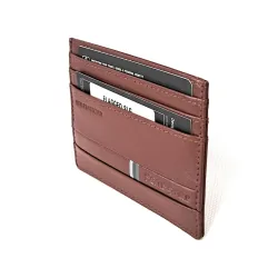 Portacarte in pelle Samsonite "FLAGGED"  139952