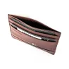Portacarte in pelle Samsonite "FLAGGED"  139952