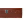 Portacarte in pelle Samsonite "FLAGGED"  139952