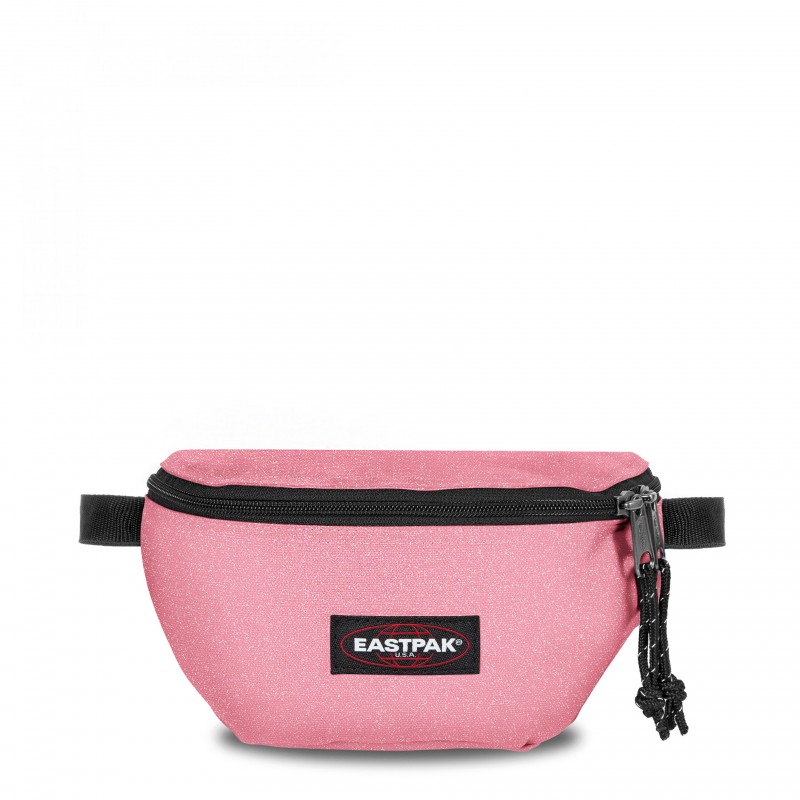 Marsupio Sportivo Eastpak Springer Spark Trusted (con brillantini) U64