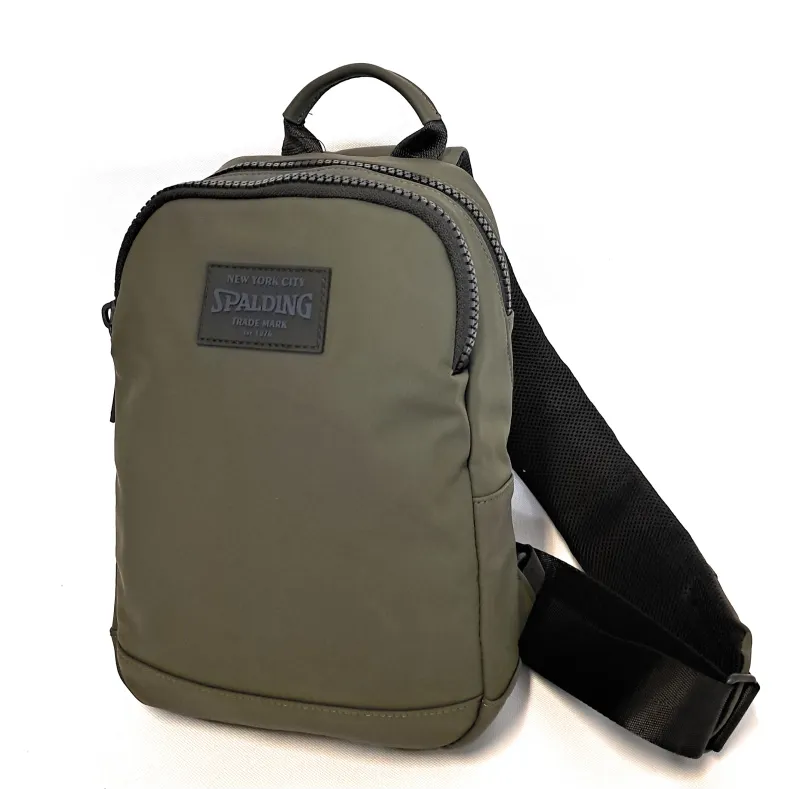 Monospalla Uomo SPALDING Linea Ucla 8036